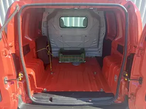 Fiat Fiorino Combi 