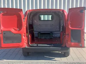 Fiat Fiorino Combi 
