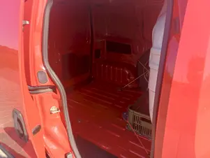 Fiat Fiorino Combi
