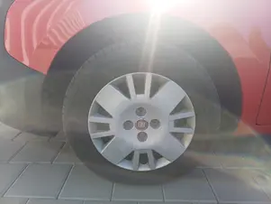 Fiat Fiorino Combi 