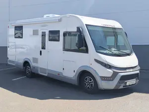 Elnagh Magnum