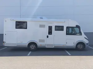 Elnagh Magnum 