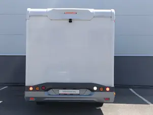 Elnagh Magnum 