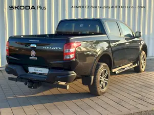 Fiat Fullback