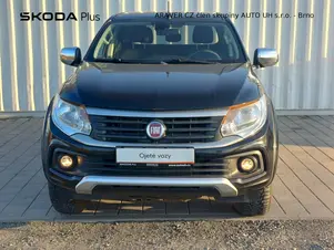Fiat Fullback
