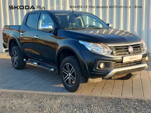Fiat Fullback