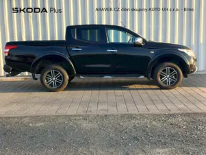Fiat Fullback 