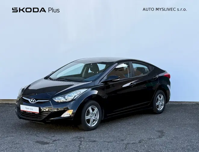 Elantra 