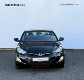 Elantra 