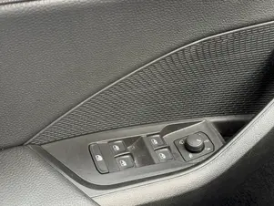 Škoda Octavia Selection