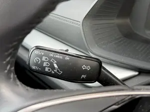 Škoda Octavia Selection