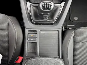 Škoda Octavia Selection