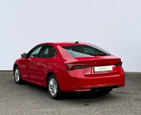 Škoda Octavia Selection