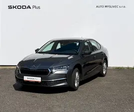 Škoda Octavia Selection