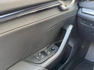 Škoda Octavia Selection
