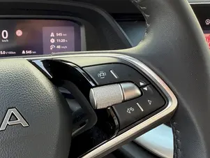 Škoda Octavia Selection
