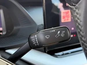 Škoda Octavia Selection