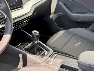 Škoda Octavia Selection