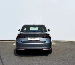 Škoda Octavia Selection