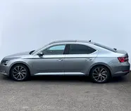 Superb L&K