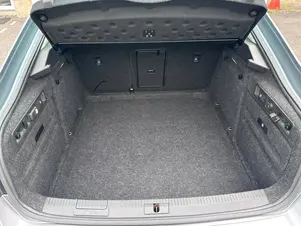 Škoda Superb L&K