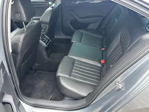 Škoda Superb L&K
