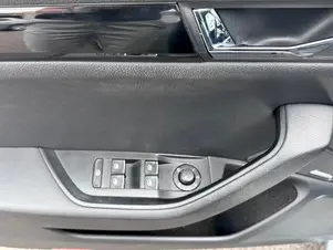 Škoda Superb L&K