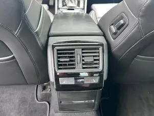 Škoda Superb L&K