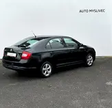 Rapid Ambition