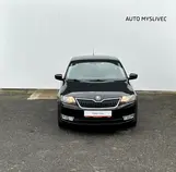 Rapid Ambition