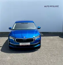 Škoda Octavia Selection