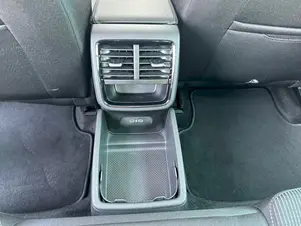 Škoda Octavia Selection