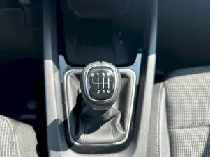 Škoda Octavia Selection