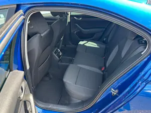 Škoda Octavia Selection