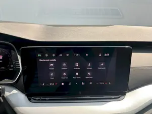 Škoda Octavia Selection