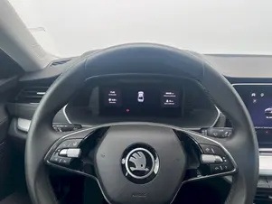 Škoda Octavia Selection