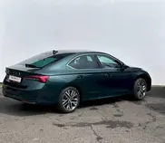 Octavia Top Selection