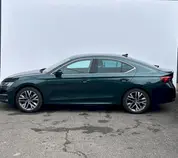 Octavia Top Selection