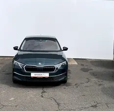 Škoda Octavia Top Selection