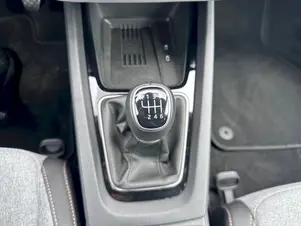 Škoda Octavia Top Selection