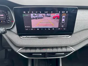 Škoda Octavia Top Selection