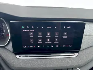 Škoda Octavia Top Selection