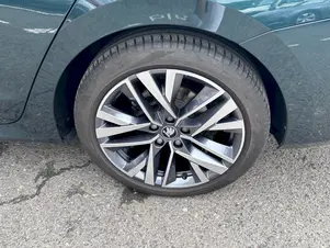 Škoda Octavia Top Selection