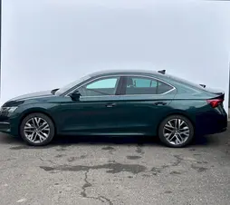 Škoda Octavia Top Selection