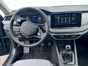 Škoda Octavia Top Selection