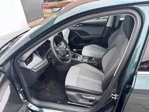 Škoda Octavia Top Selection