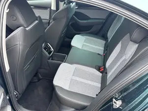 Škoda Octavia Top Selection