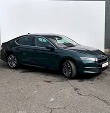 Škoda Octavia Top Selection