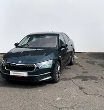 Škoda Octavia Top Selection