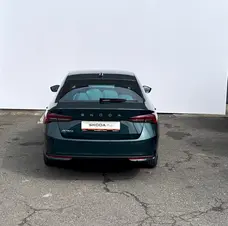 Škoda Octavia Top Selection